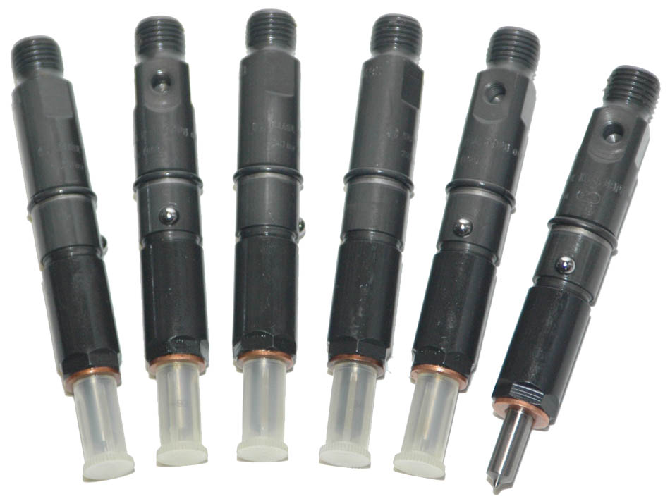 12v Dodge Injectors